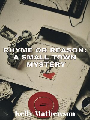 cover image of Rhyme or Reason
